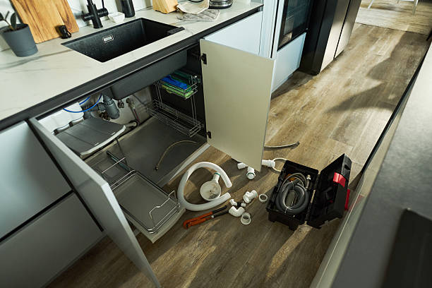 Reliable Drain Cleaning contractor in Sealy, TX by Street Wise - Plumbing
